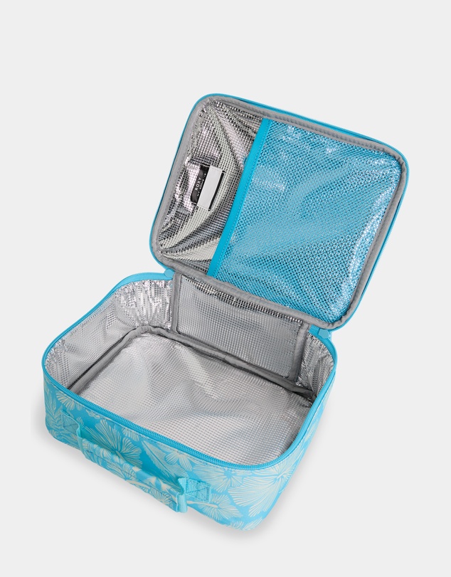 Roxy - Groove In Life Lunch Box