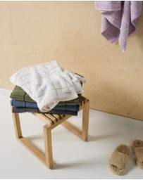 Linen House - Geneva Ocean Towel Collection