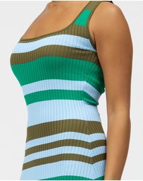 bul - Frenja Dress
