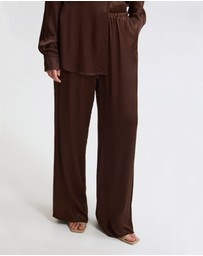 Oxford - Willow Viscose Silky Pant
