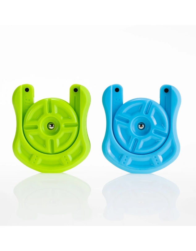 Fat Brain Toys - Knockout Rail