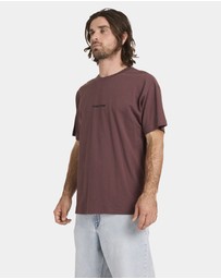 Volcom - Mens Colcom Stone T-Shirt