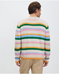 Mcintyre - Gravity stripe