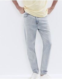 UNISON - Slim Fit Jean