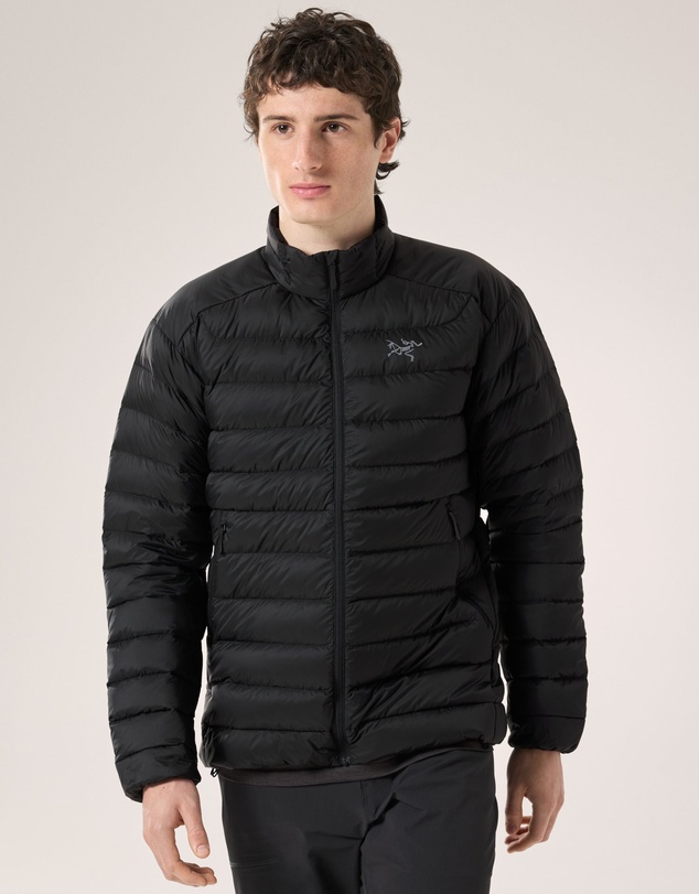 Arc'teryx - Cerium Jacket Men's