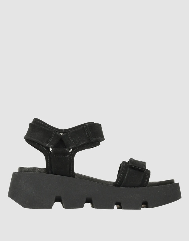 EOS - Kaida