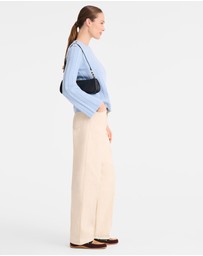 Longchamp - Looong Cross Body Bag