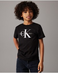 Calvin Klein Jeans - Kids Logo T-Shirt