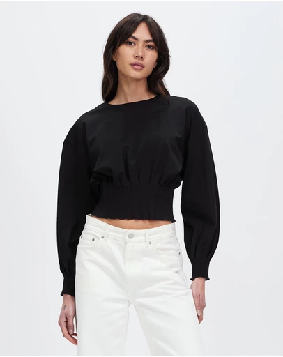 Grace Willow - Deidre Top