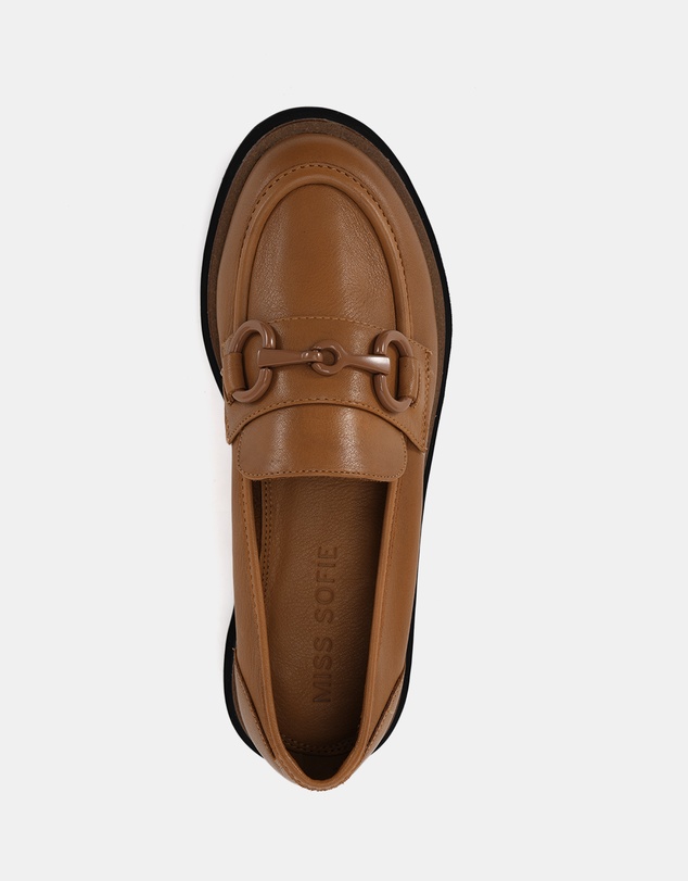 Miss Sofie - Leonie Loafers