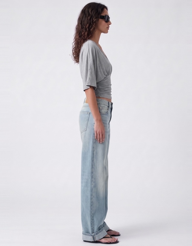 Style Addict - Sienna Top