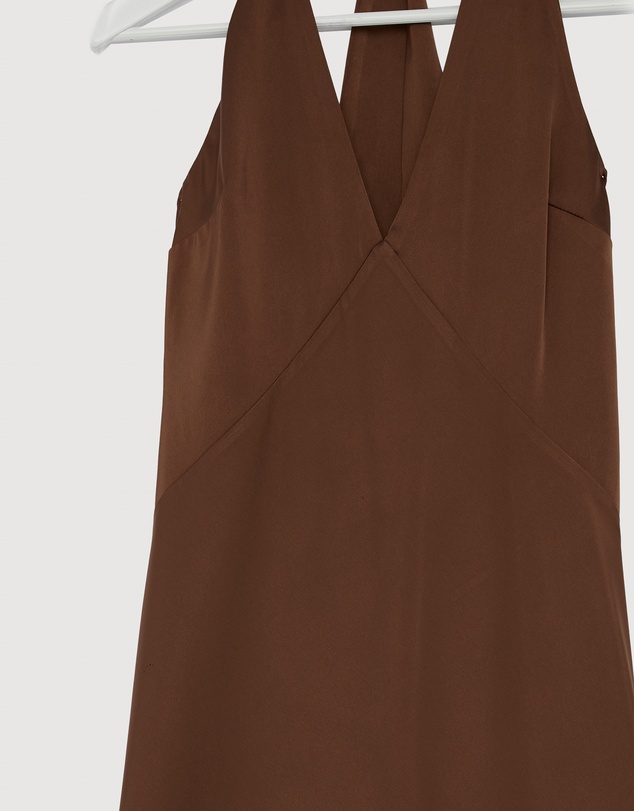 Revibe - Repaired CHANCERY Sunny Dress - AU 8