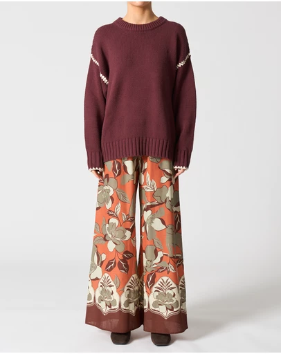 Walnut Melbourne - Pasadena jumper
