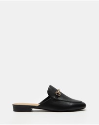 SPURR - Sim Mules - ONLINE EXCLUSIVE