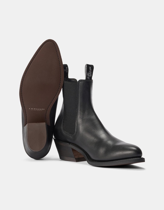 R.M.Williams - Edna Boots - Women's