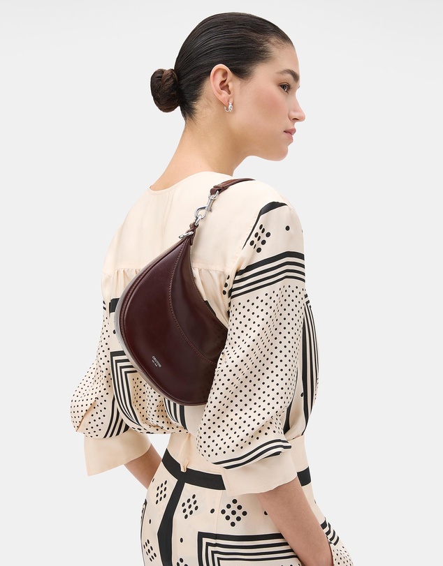 Oroton - Florence Small Shoulder Bag