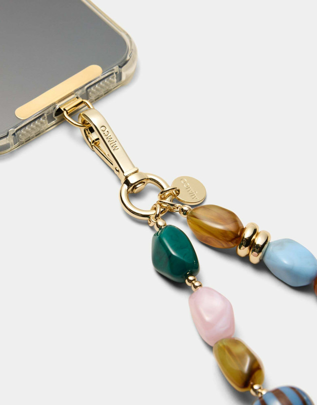 MIMCO - Medley Phone Wrist Strap