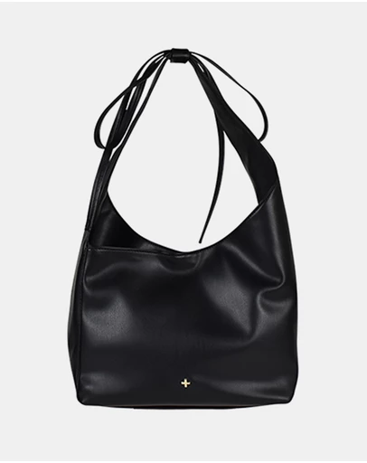 PETA AND JAIN - Yumi Mini Bow Tote Bag