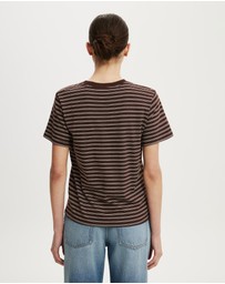 Cotton On - Easy Tee