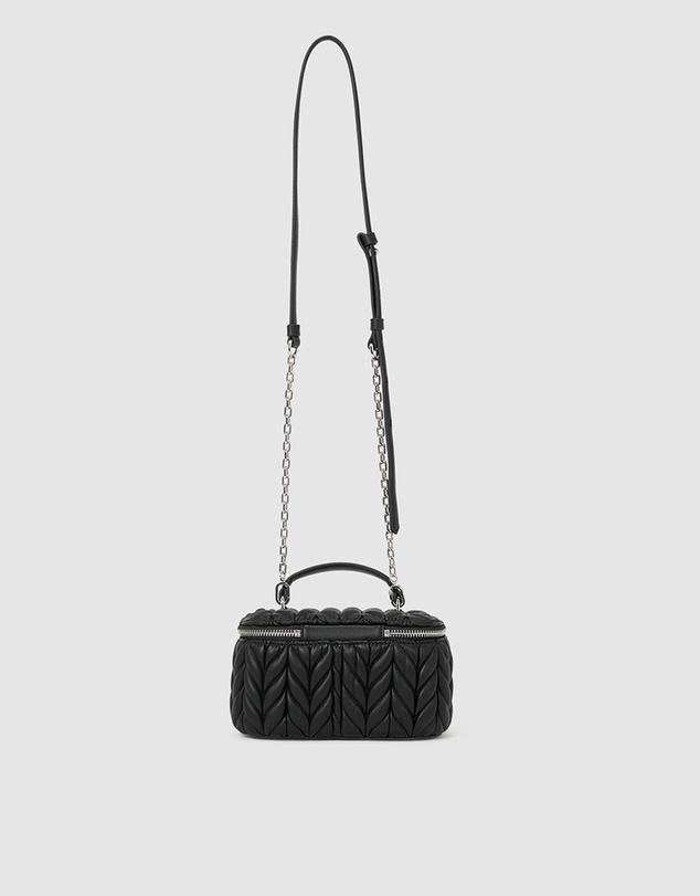 Karl Lagerfeld - K/Weave Vanity Bag