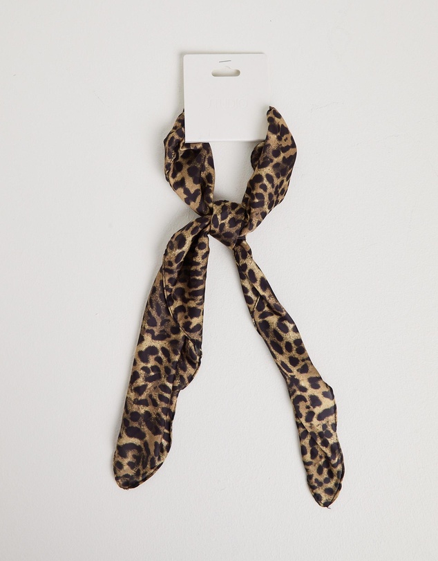 Studio - Satin Scarf