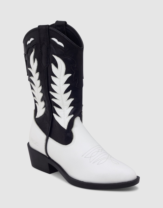 ROC Boots Australia - India
