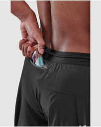 SKINS - SKINS Compression Men's Series-3 Clothing Superpose Tight Black