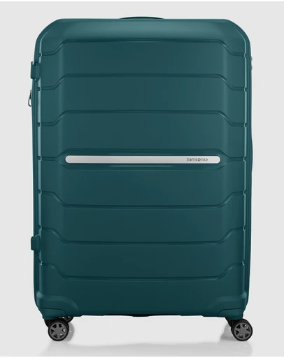 Samsonite - Oc2Lite Check-In Extra Large 81Cm 4.55Kg Suitcase Expandable