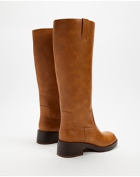 Dazie - Lucia Knee High Boots