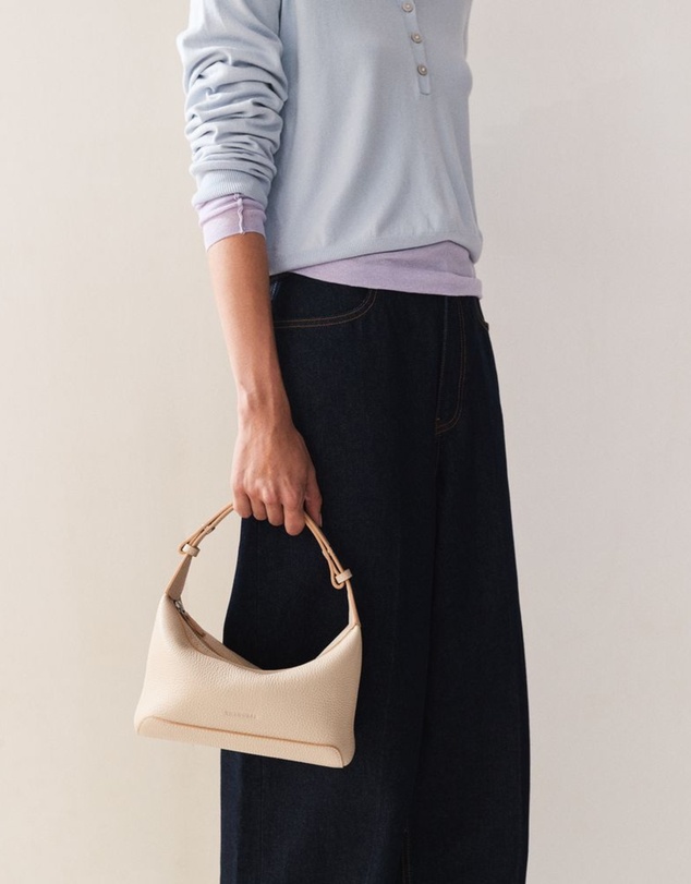 The Horse - Harri Bag