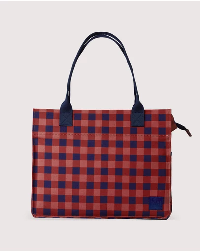 The Somewhere Co - Chestnut Everyday Tote Bag