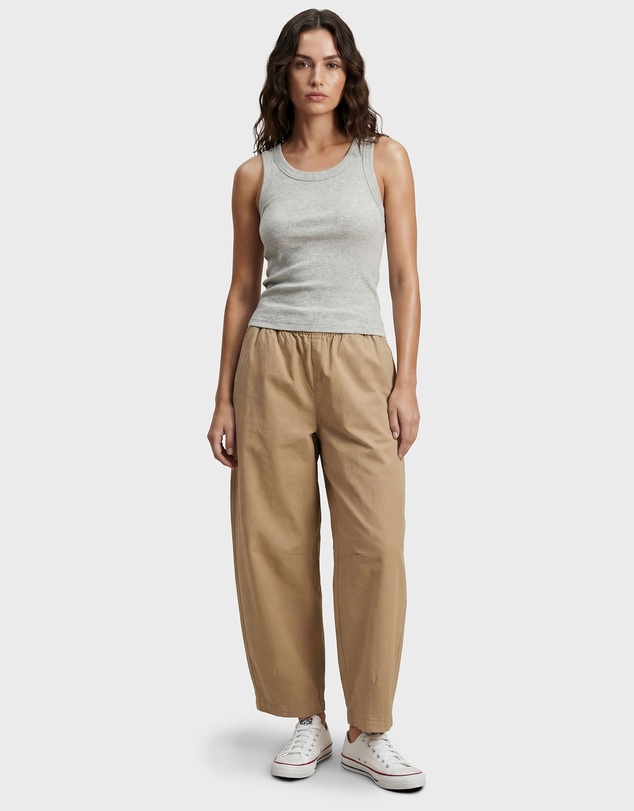 Academy Brand - Cline Barrell Pant