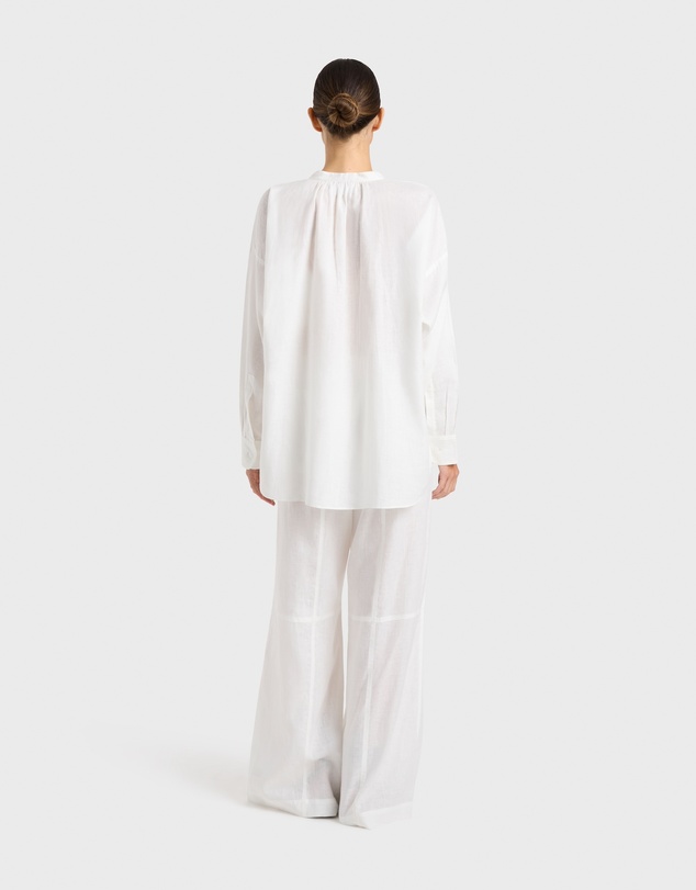 BONDI BORN - Leiden Long Sleeve Shirt