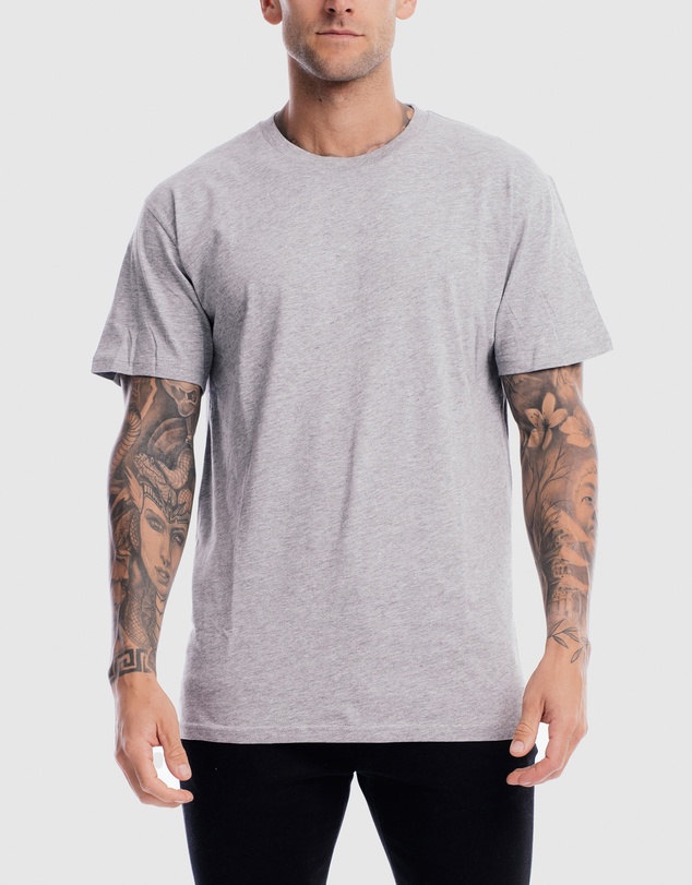 First Division - Weekender Tee