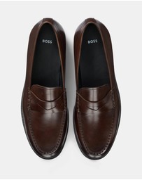 BOSS - Tayil Loafers - Men's