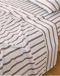 Sheet Society - Eden Cotton Full Sheet Set