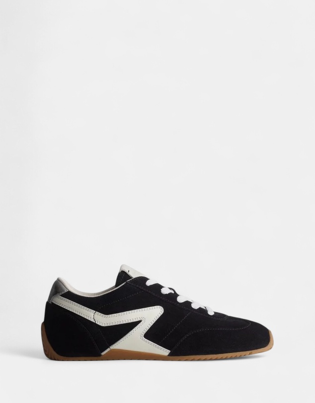 rag & bone - Retro Runner Slim Ultra