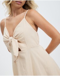 KAJA Clothing - Simbala Dress