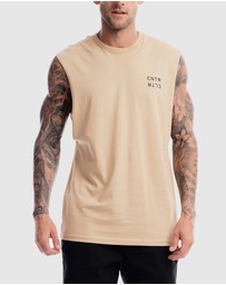 Counter Culture - Geo Tank
