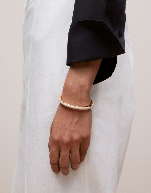 Trenery - Lutra Cuff in Tahini