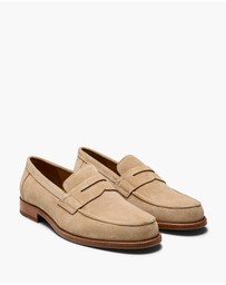 Aquila - Dartmouth Loafers