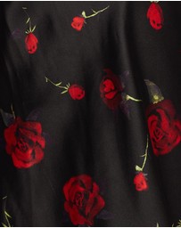 Sainted Sisters - Scarlett Silk Camisole