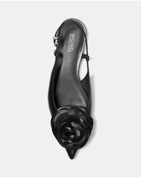 Michael Kors - Elodie Sling Flats