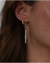 Pastiche - Astrid Earrings