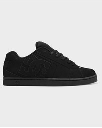 DC Shoes - Mens Net Sneakers