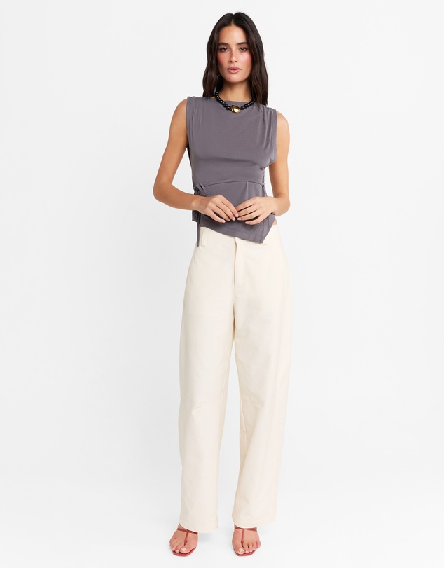 Madison The Label - Calista Top
