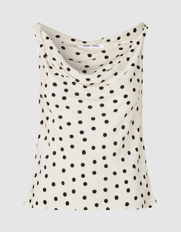 Samsoe Samsoe - Sapoppy Top