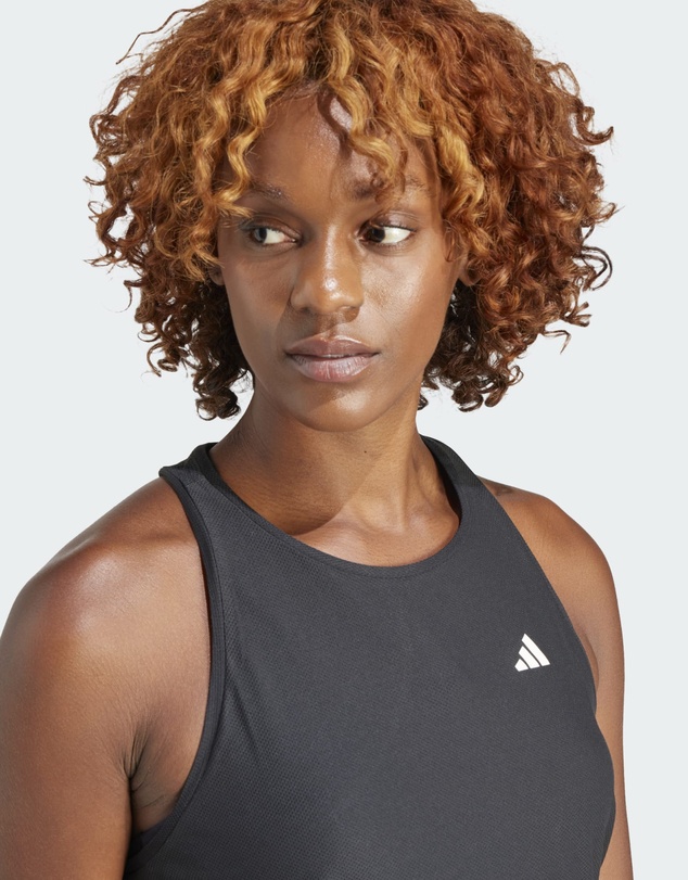 adidas Performance - Own The Run Tank Top Womens