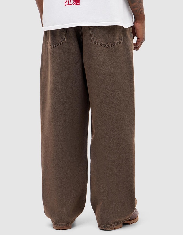 BDG By Urban Outfitters - Brown Jack Jeans