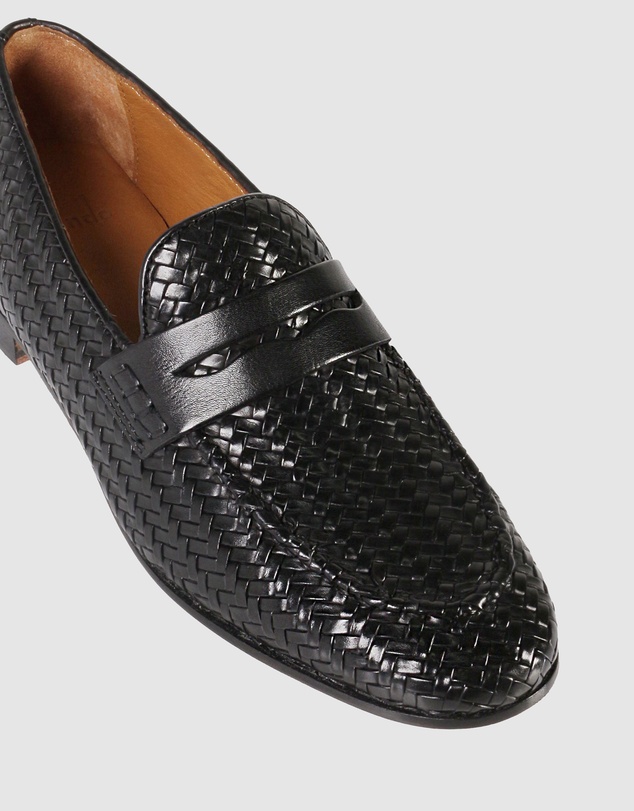 Brando - Clover Loafers